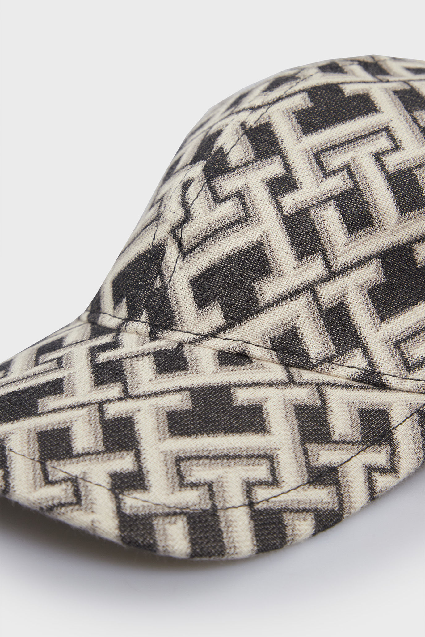 Кепка TH CONTEMPORARY MONO CB CAP 3