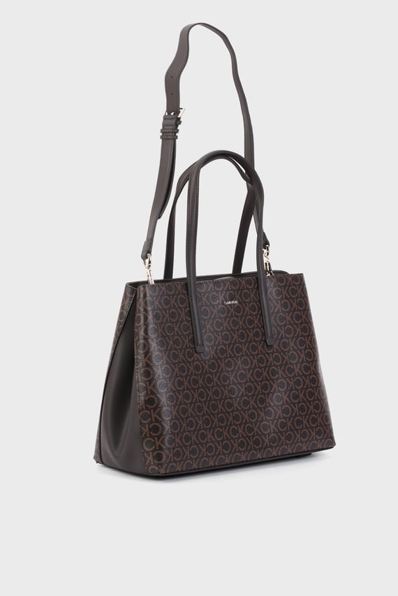 Сумка CK MUST TOTE MD MONO