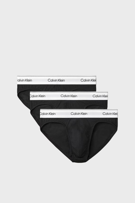 Набор белья LOW RISE SLIP BRIEF 3PK