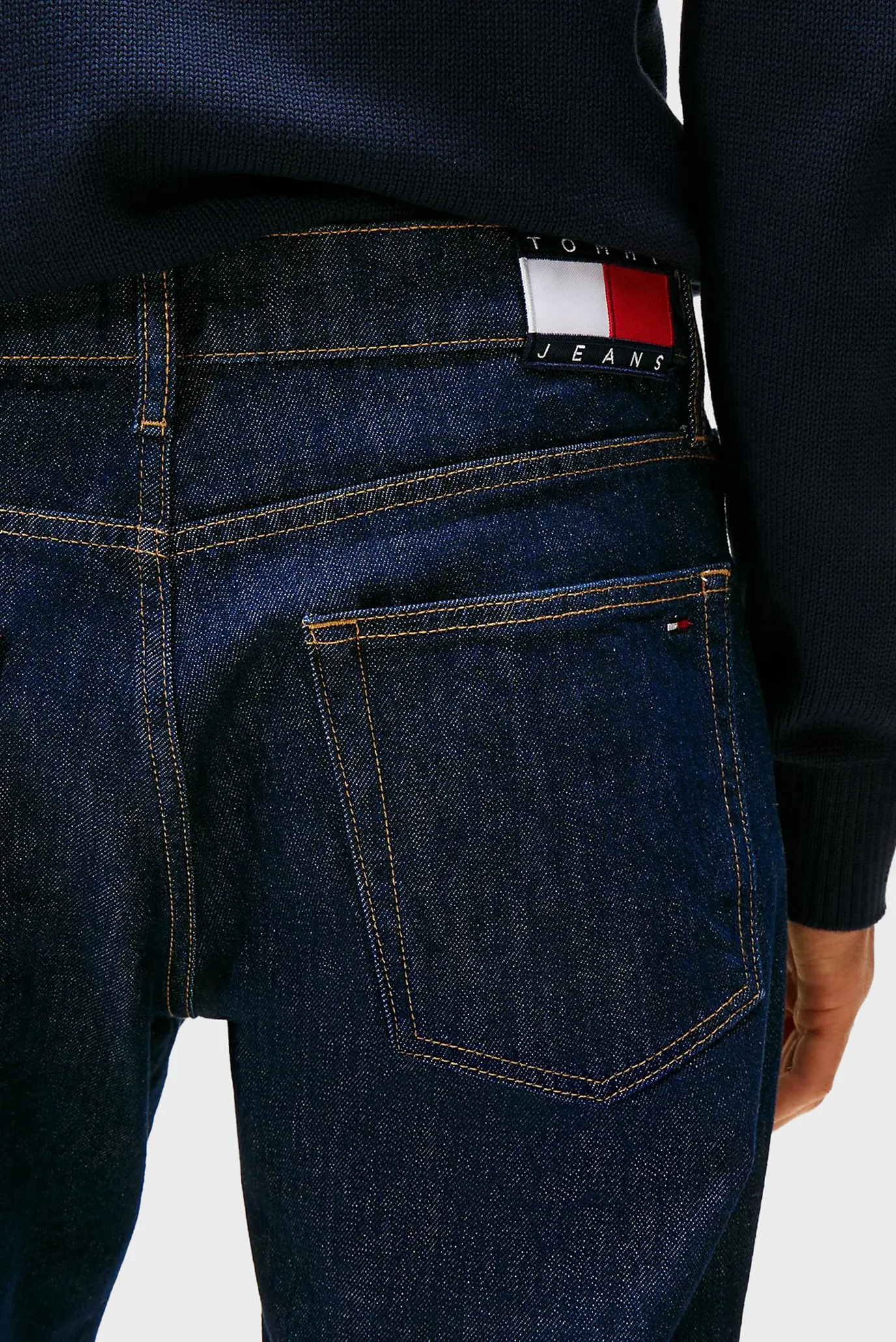 Джинсы RYAN SLIM STR DI4156 4