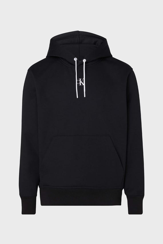 Худи BLOCKING HOODIE Calvin Klein Jeans Худи BLOCKING HOODIE Calvin Klein Jeans