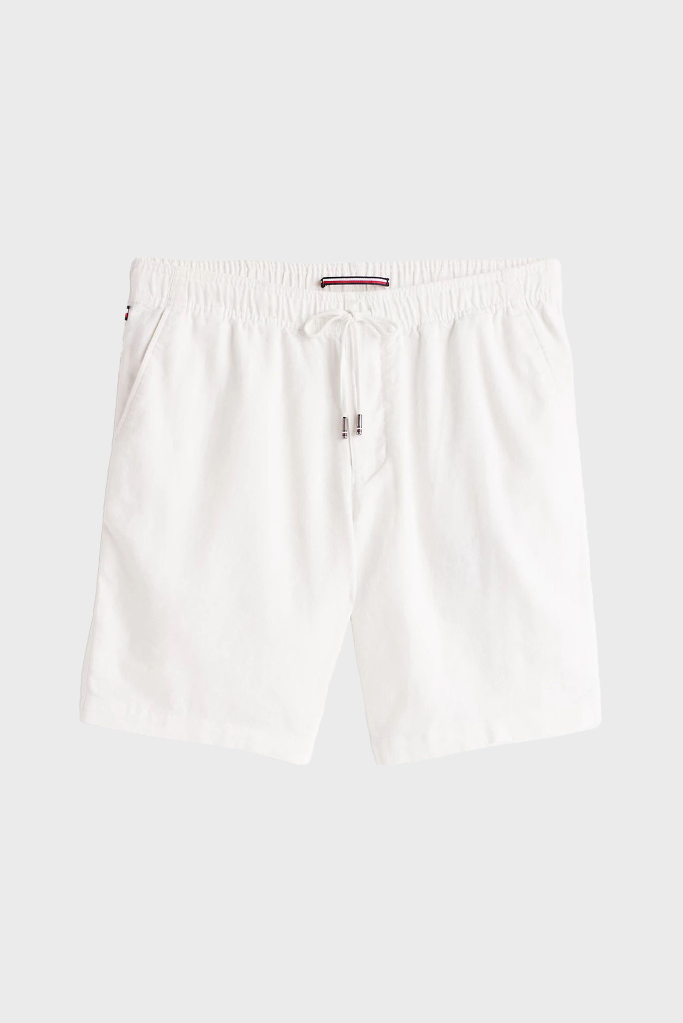Шорты HARLEM PO LINEN SHORTTommy Hilfiger Шорты HARLEM PO LINEN SHORT 5