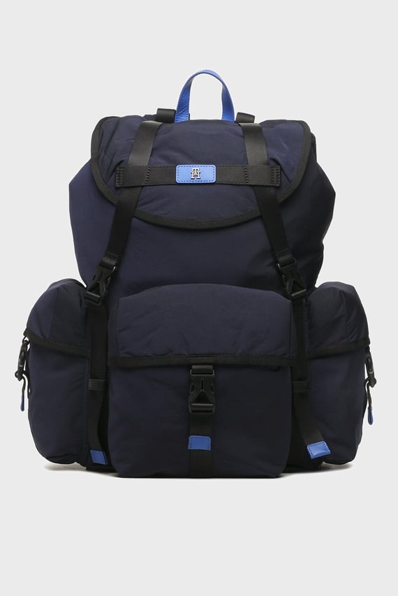 Рюкзак TH PREMIUM NYLON BACKPACK