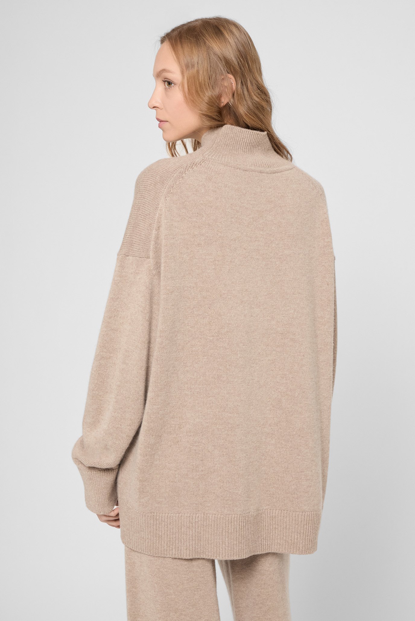 Свитер WKS 105 4