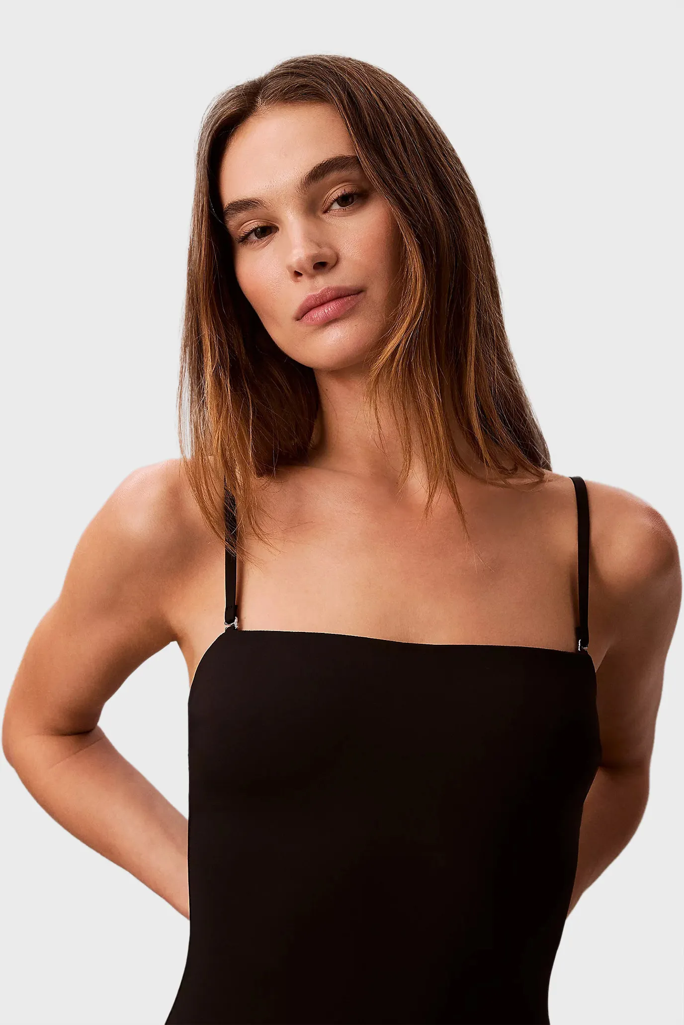 Купальник BANDEAU ONE PIECE- RP 5