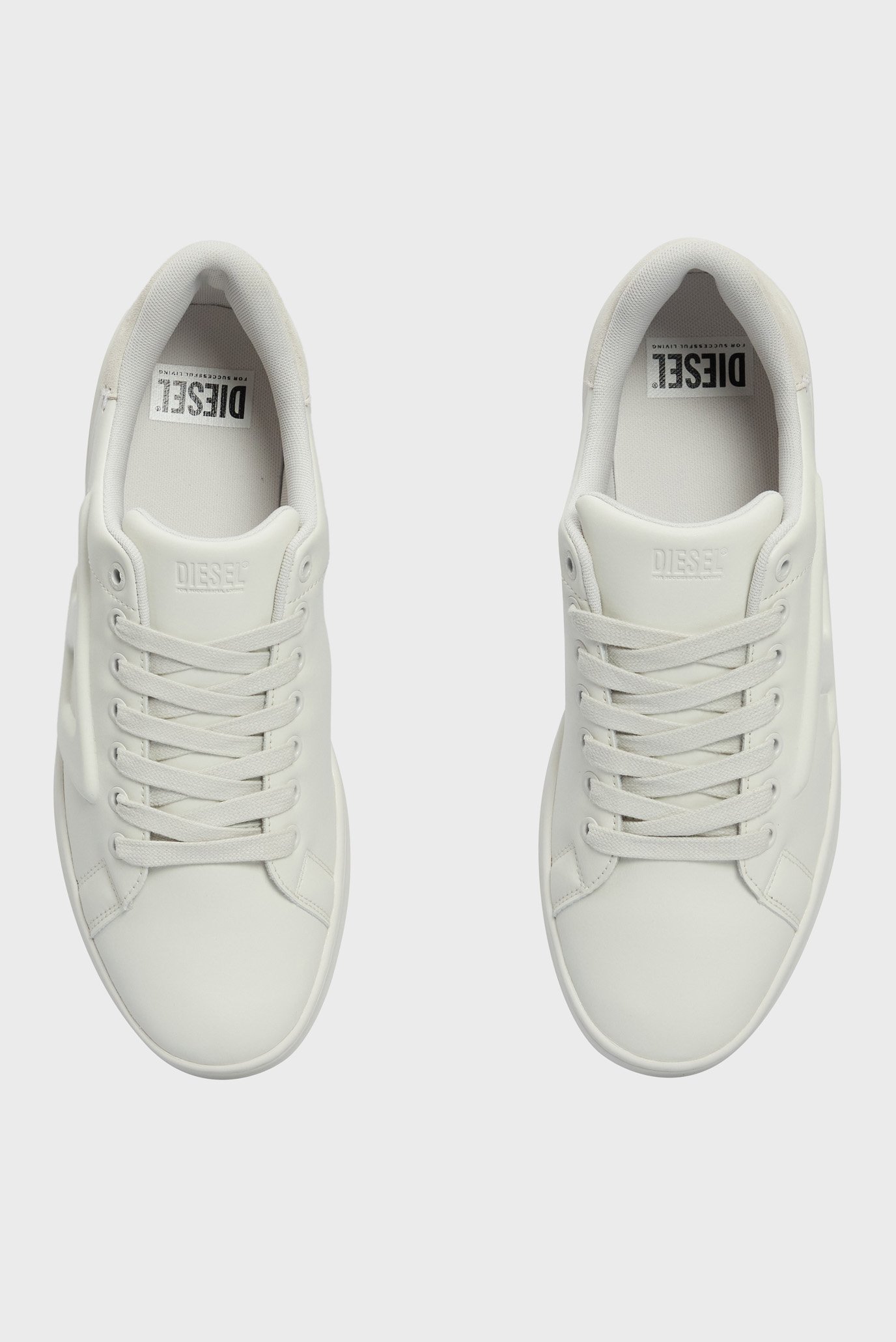 Кеды ATHENE S-ATHENE LOW SNEAKERS 4