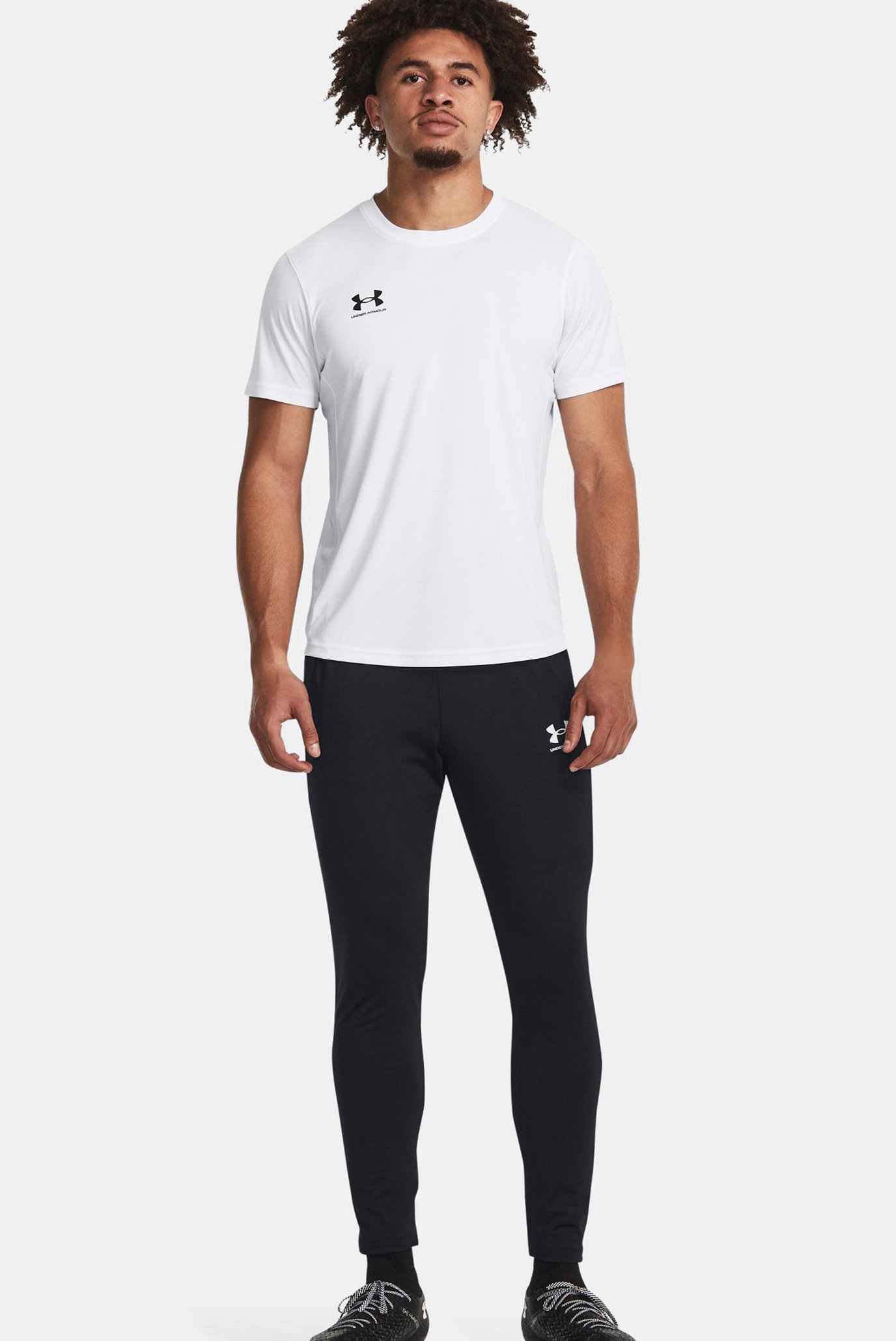 Футболка UA M's Ch. Train SS 8