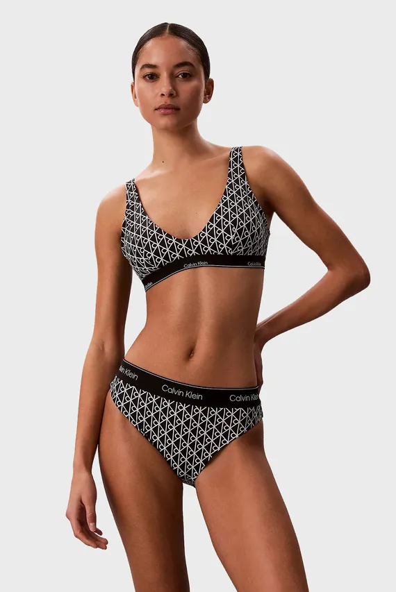 Купальник низ BIKINI Calvin Klein
