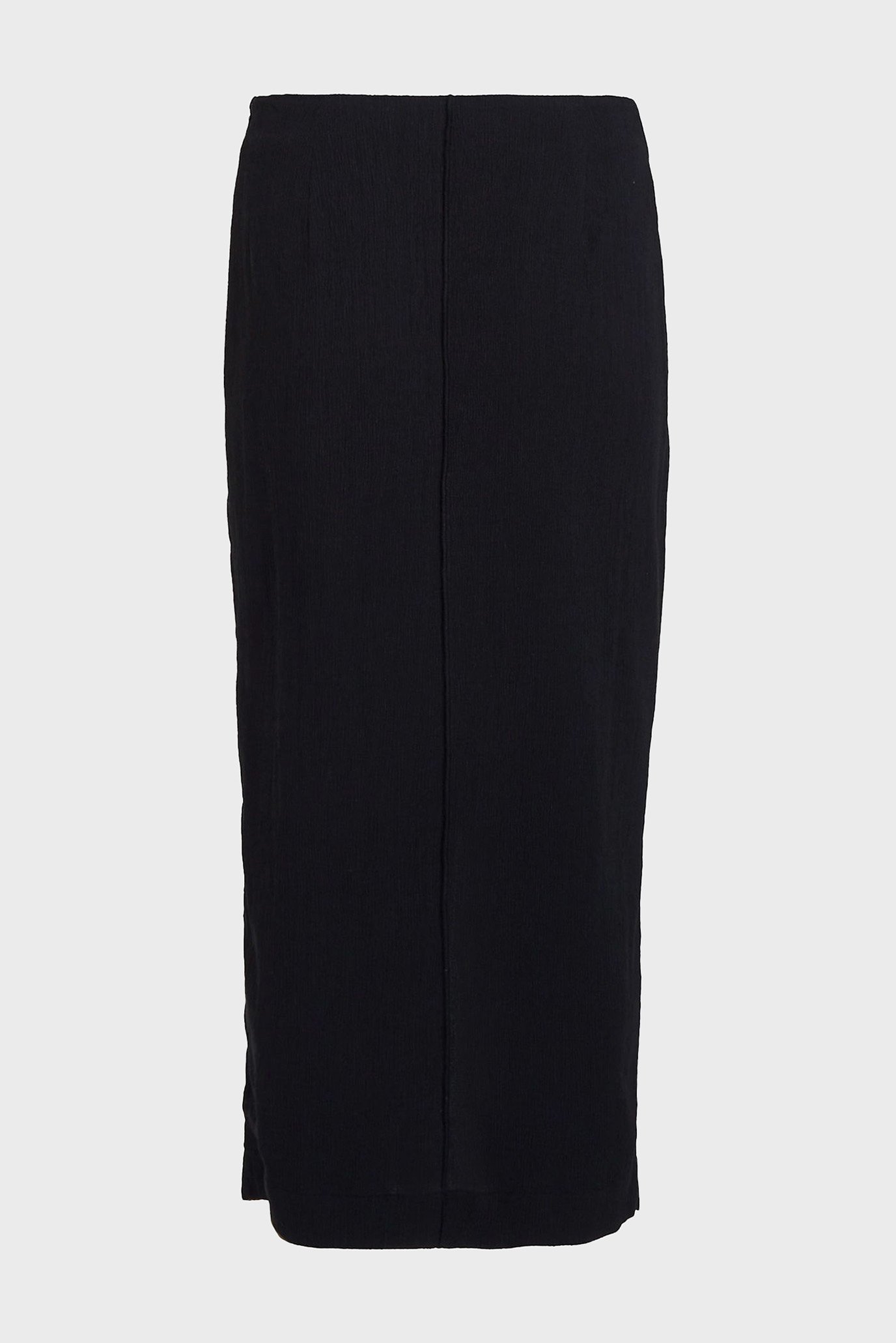 Юбка CRINKLE MIDI SKIRT 5