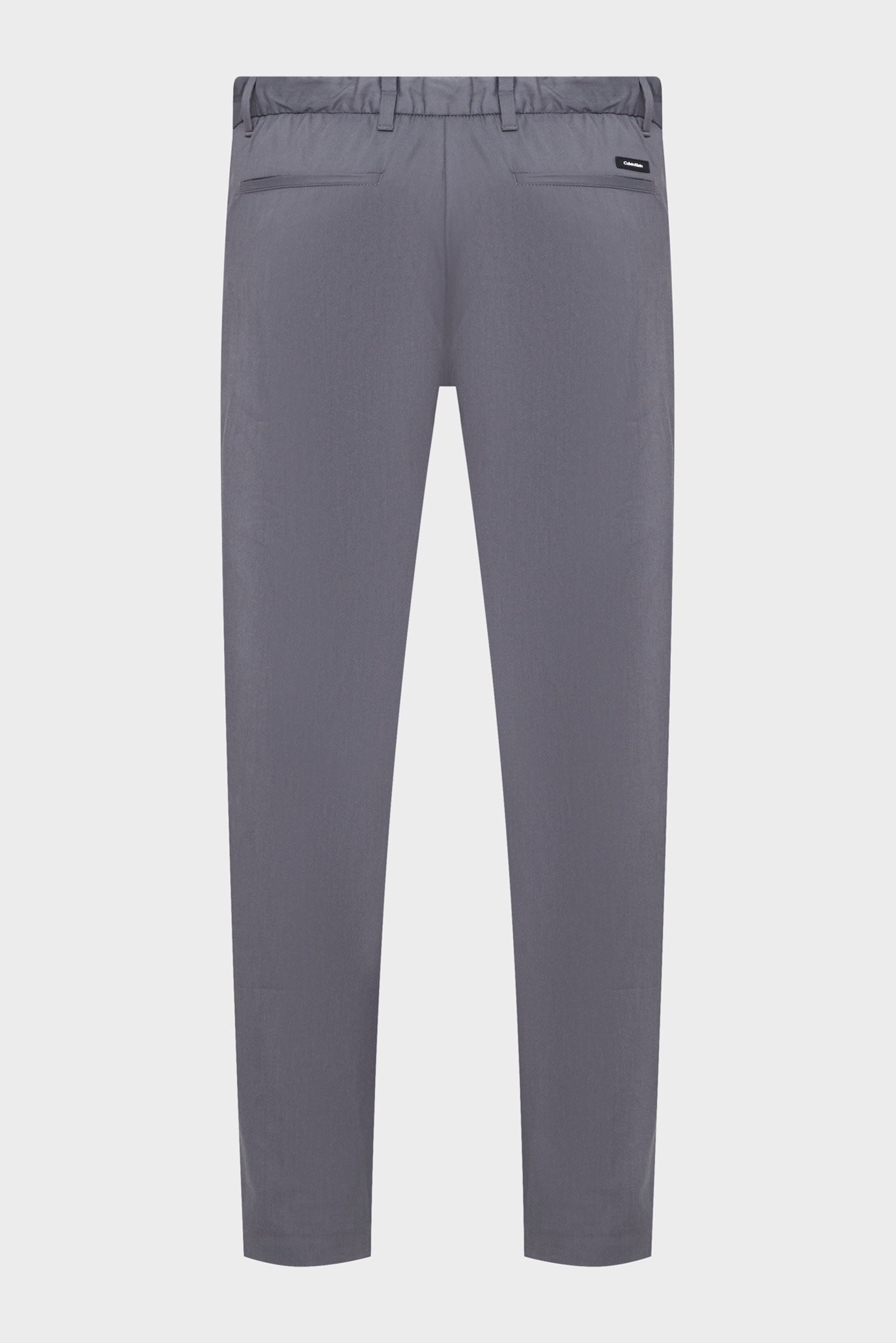 Штаны TECH COTTON TAPERED JOGGER 2