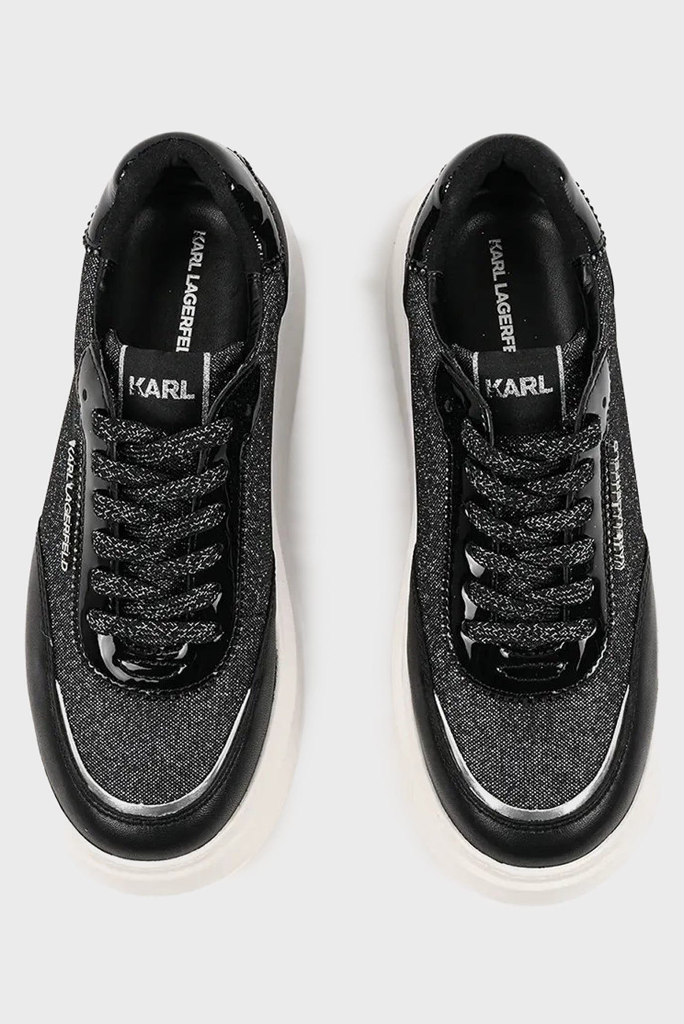 Кроссовки ANAKAPRI U_Throat Mix Lo 3