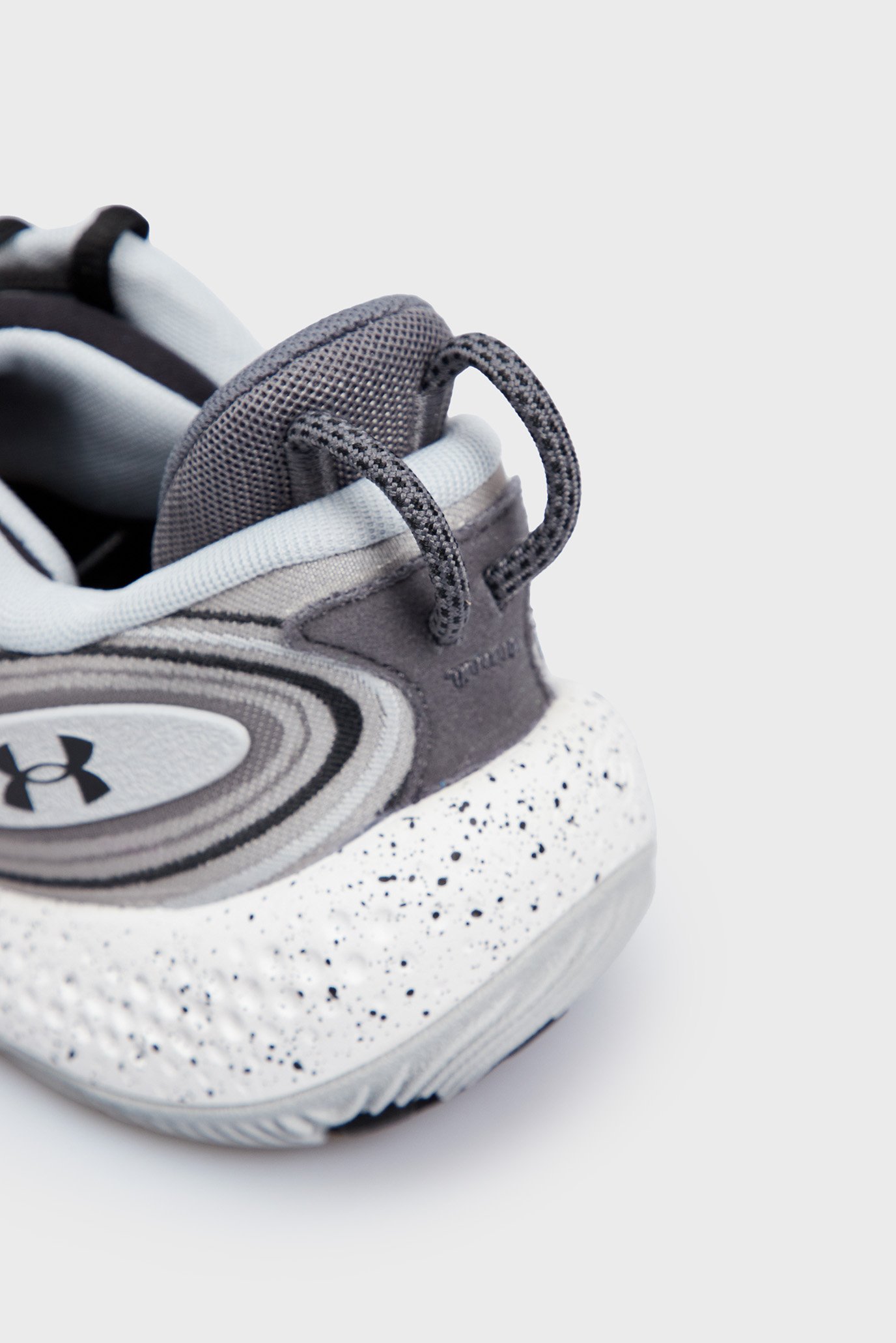 Кроссовки UA SPAWN 6 2