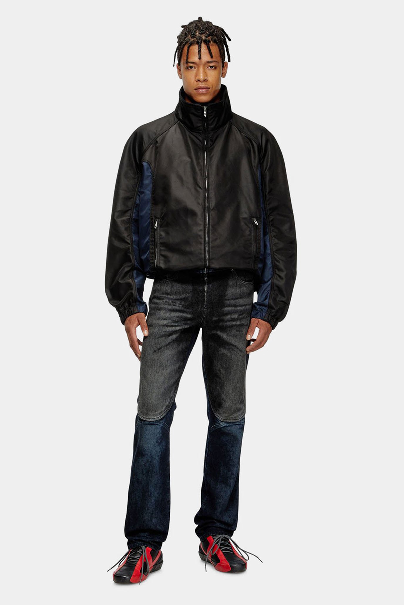 Куртка демисезонная J-KAYE GIACCA 2