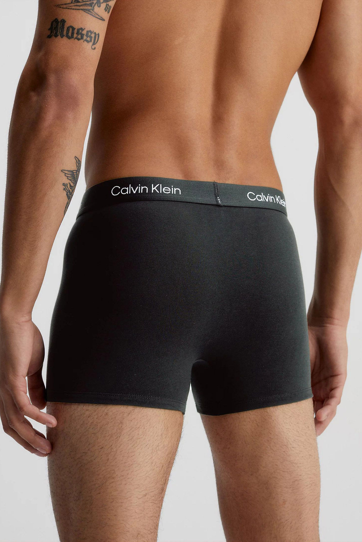 Набор белья TRUNK 3PK 3