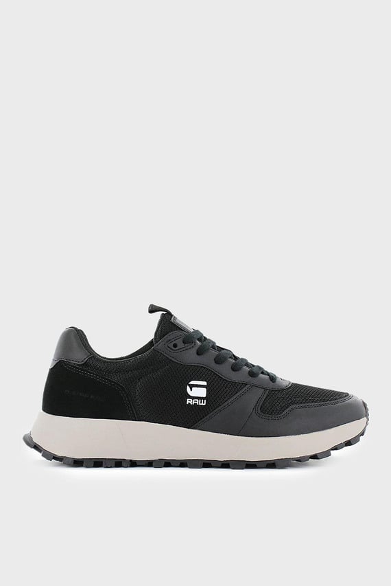 Кроссовки THEQ RUN MSH M