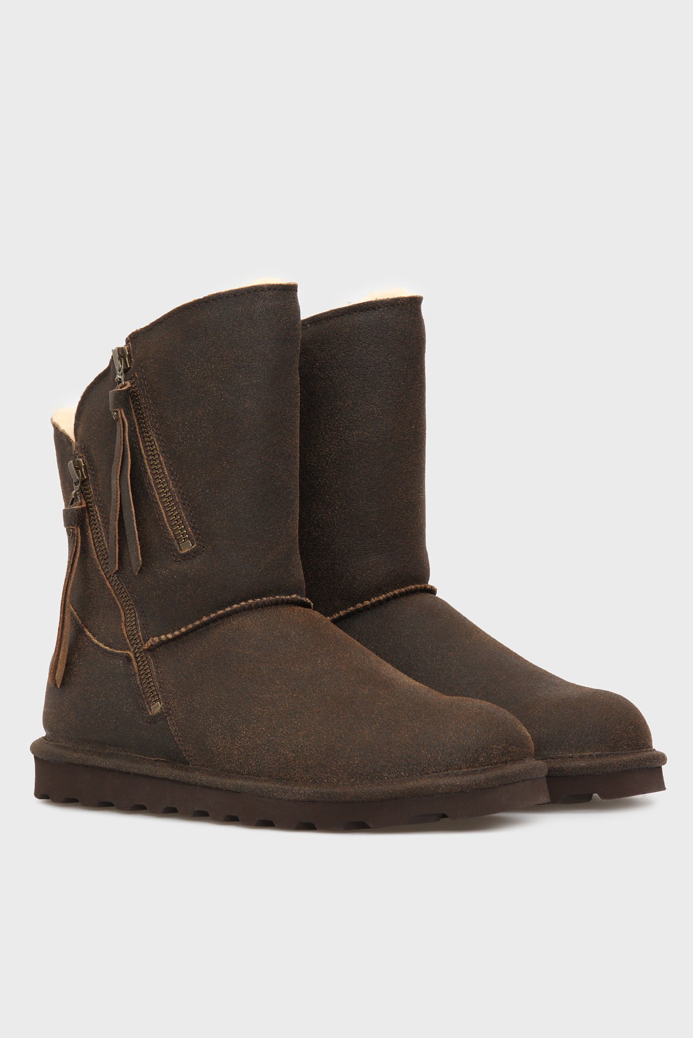 Валенки/MIMI  SOLIDS 2