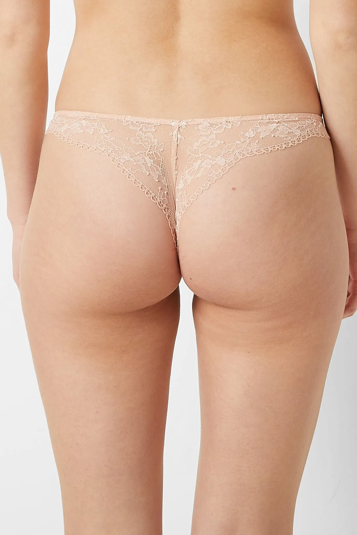 Трусы JOLIE - TANGA 2