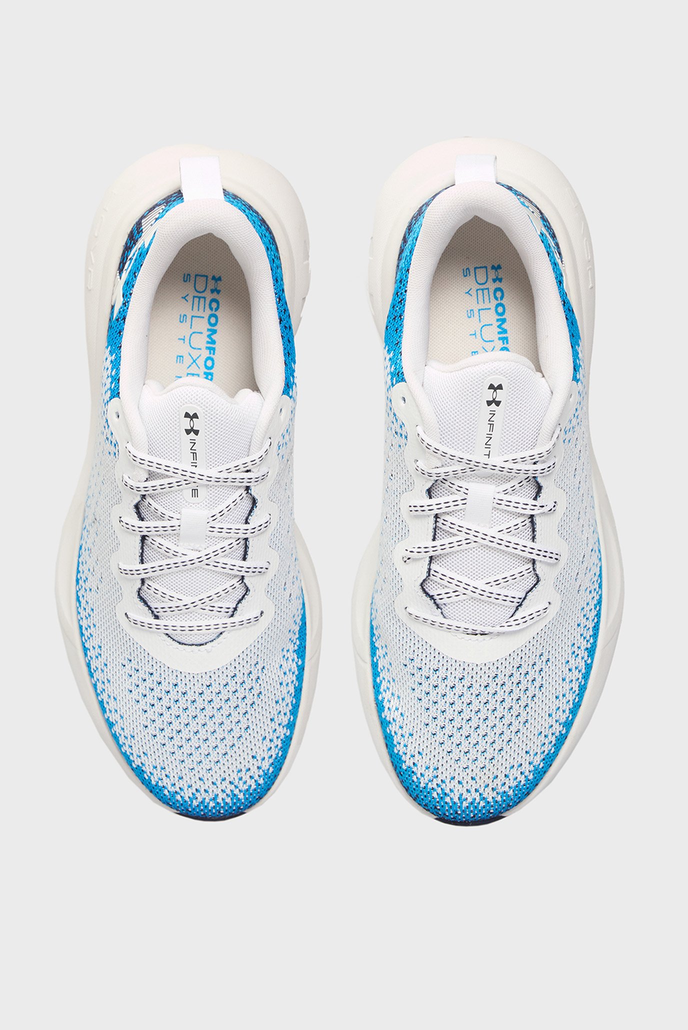 Кроссовки UA Infinite 4