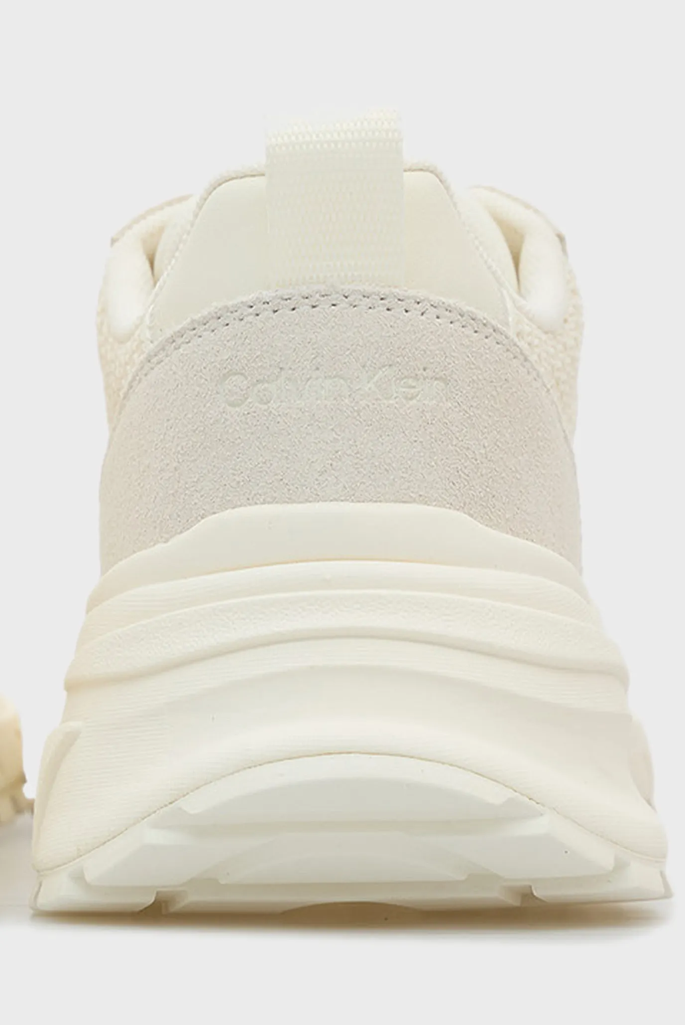 Кроссовки HIKE RUNNER LACEUP MESH 2