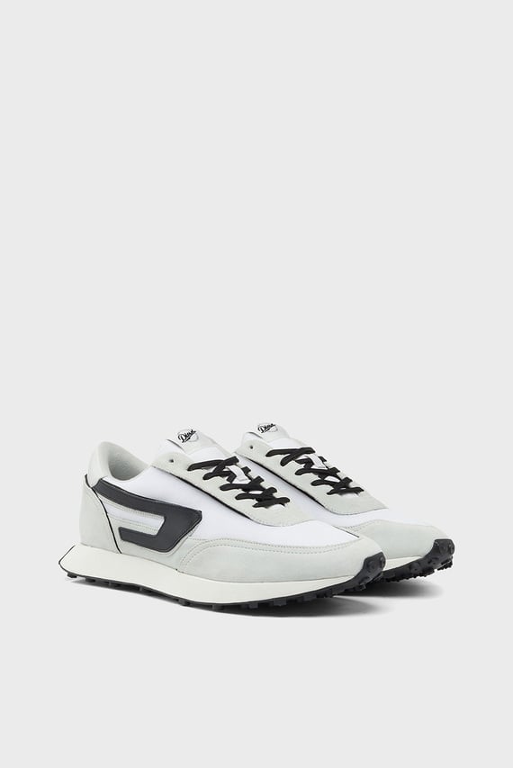 Кроссовки RACER S-RACER LC SNEAKERS