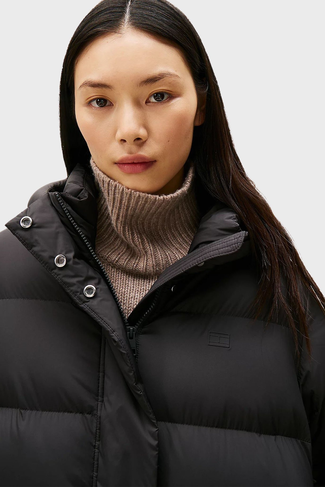 Куртка зимняя MODERN DOWN REG JACKETTommy Hilfiger Куртка зимняя MODERN DOWN REG JACKET 5