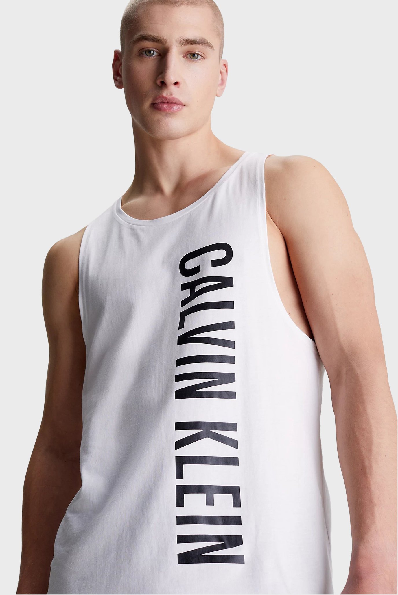 Майка CREW NECK TANK 4