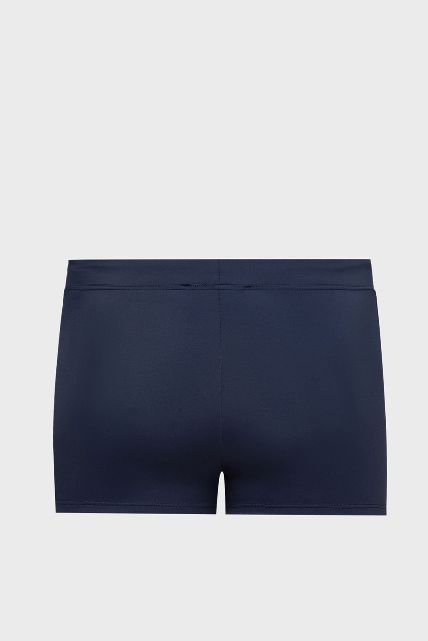 Мужские темно-синие плавки KNIT TRUNK 5