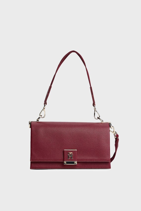 Сумка TH HER MED CROSSOVER