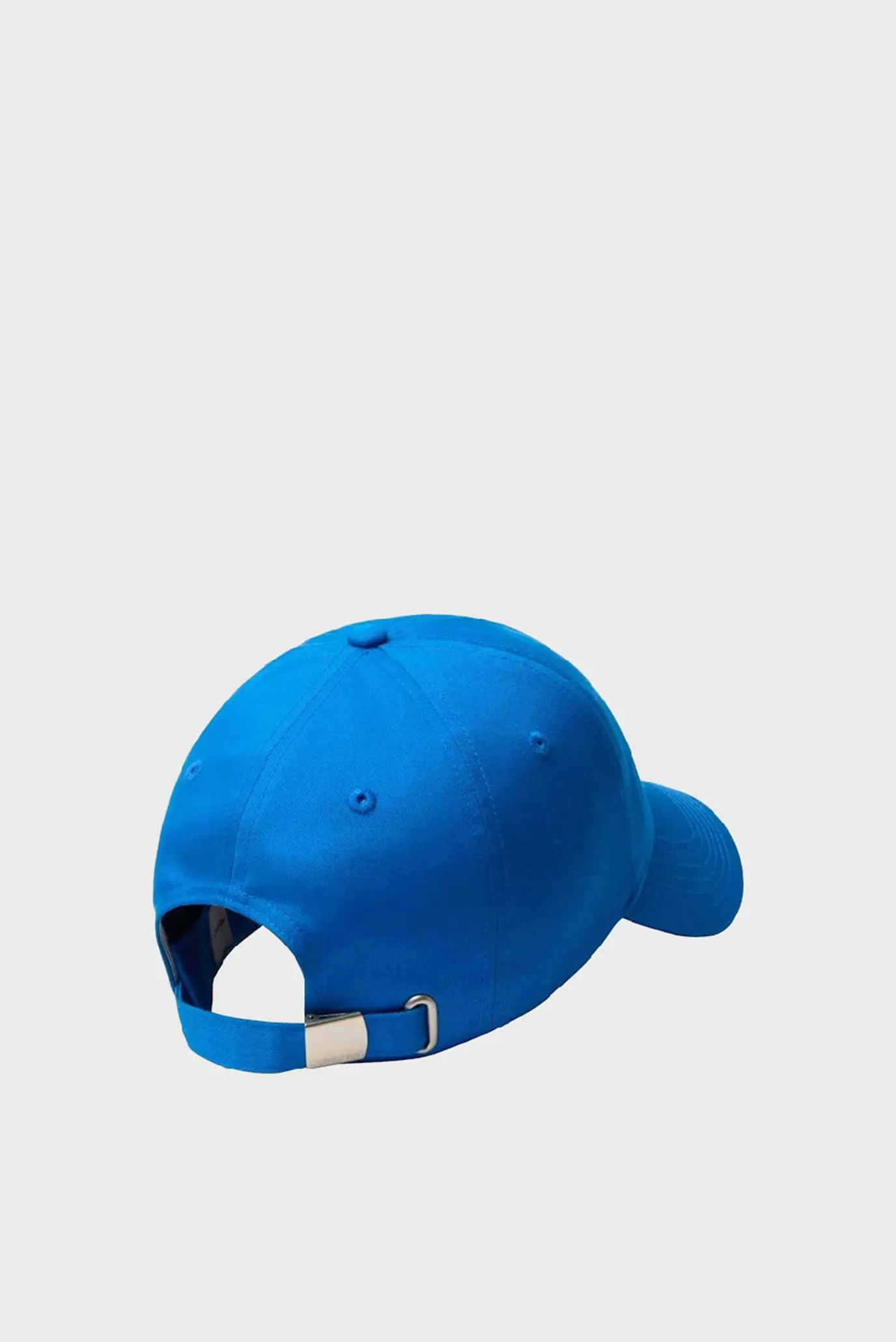 Кепка MONOLOGO EMBROIDERY BASEBALL CAP 2