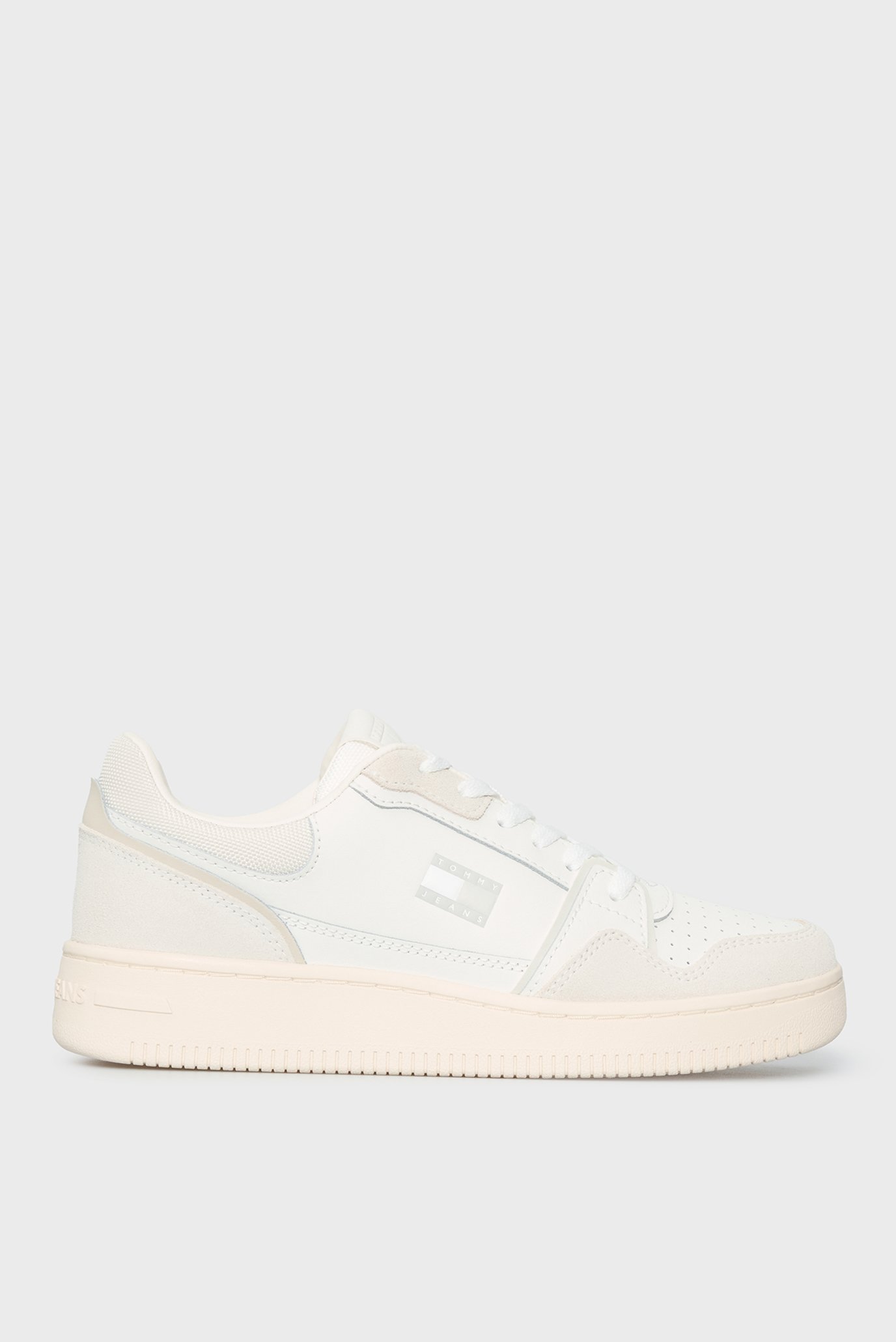 Кроссовки/TJW RETRO BASKET SNEAKER 1