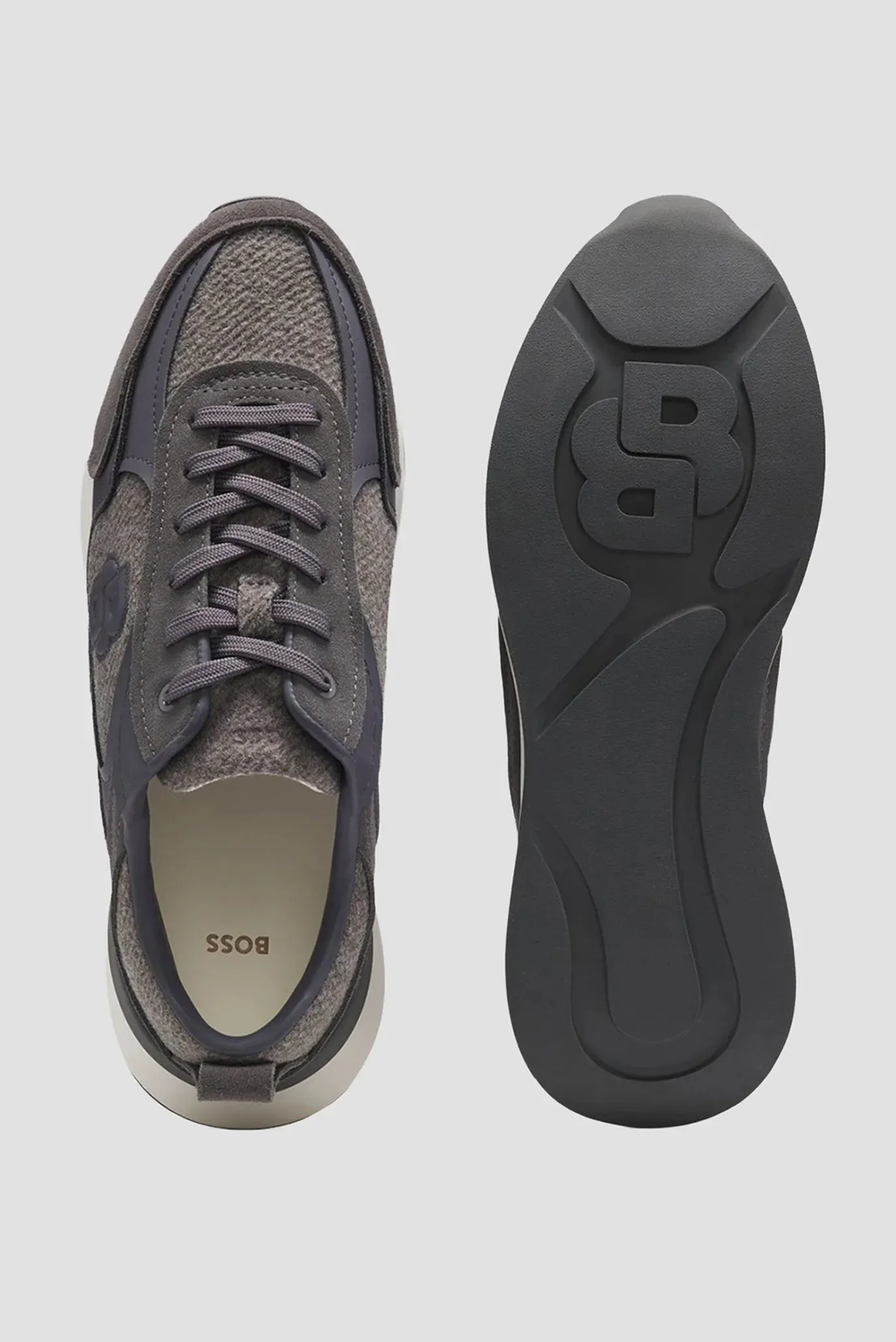 Кроссовки B Icon_Runn_wlsd 10275876 01 4