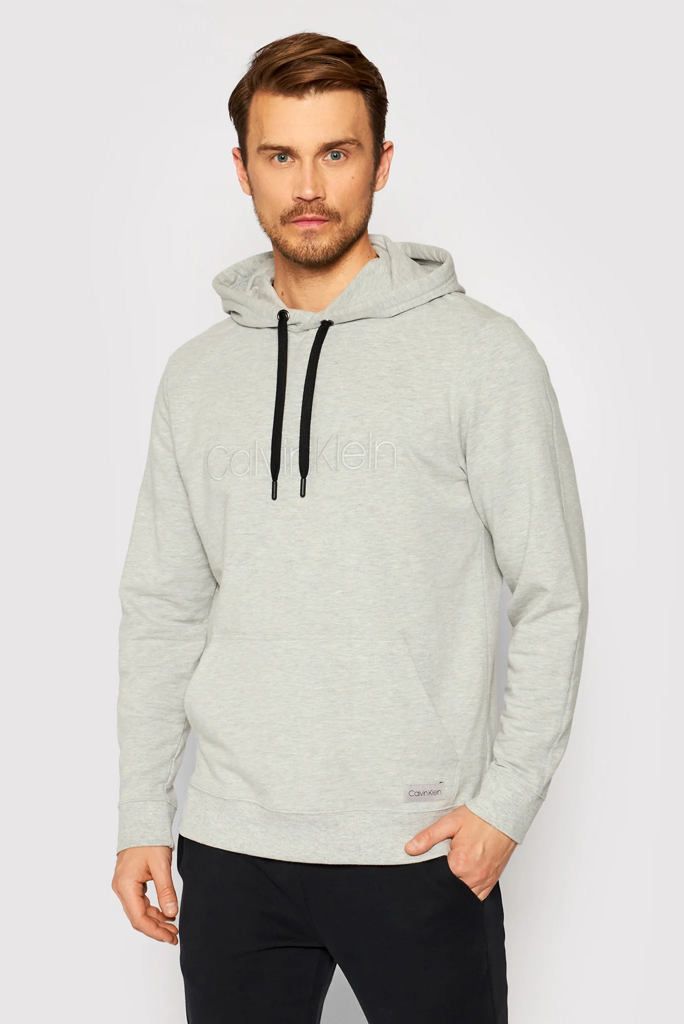 Худи L S HOODIE 1