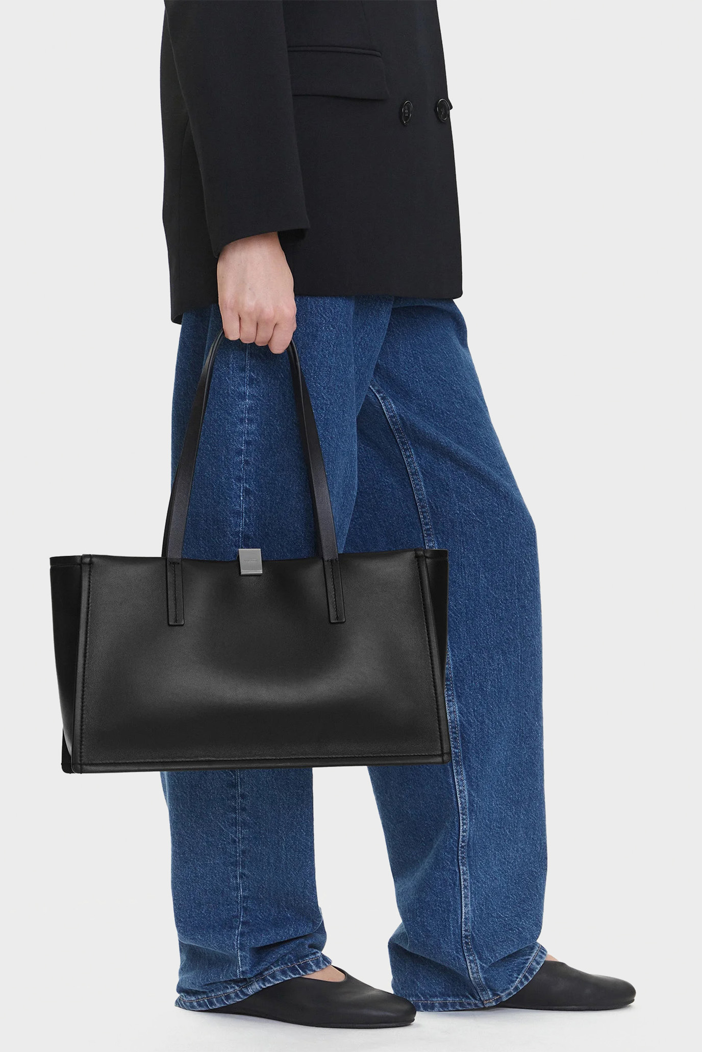 Сумка CK NARRATE E W SHOULDER BAG 2