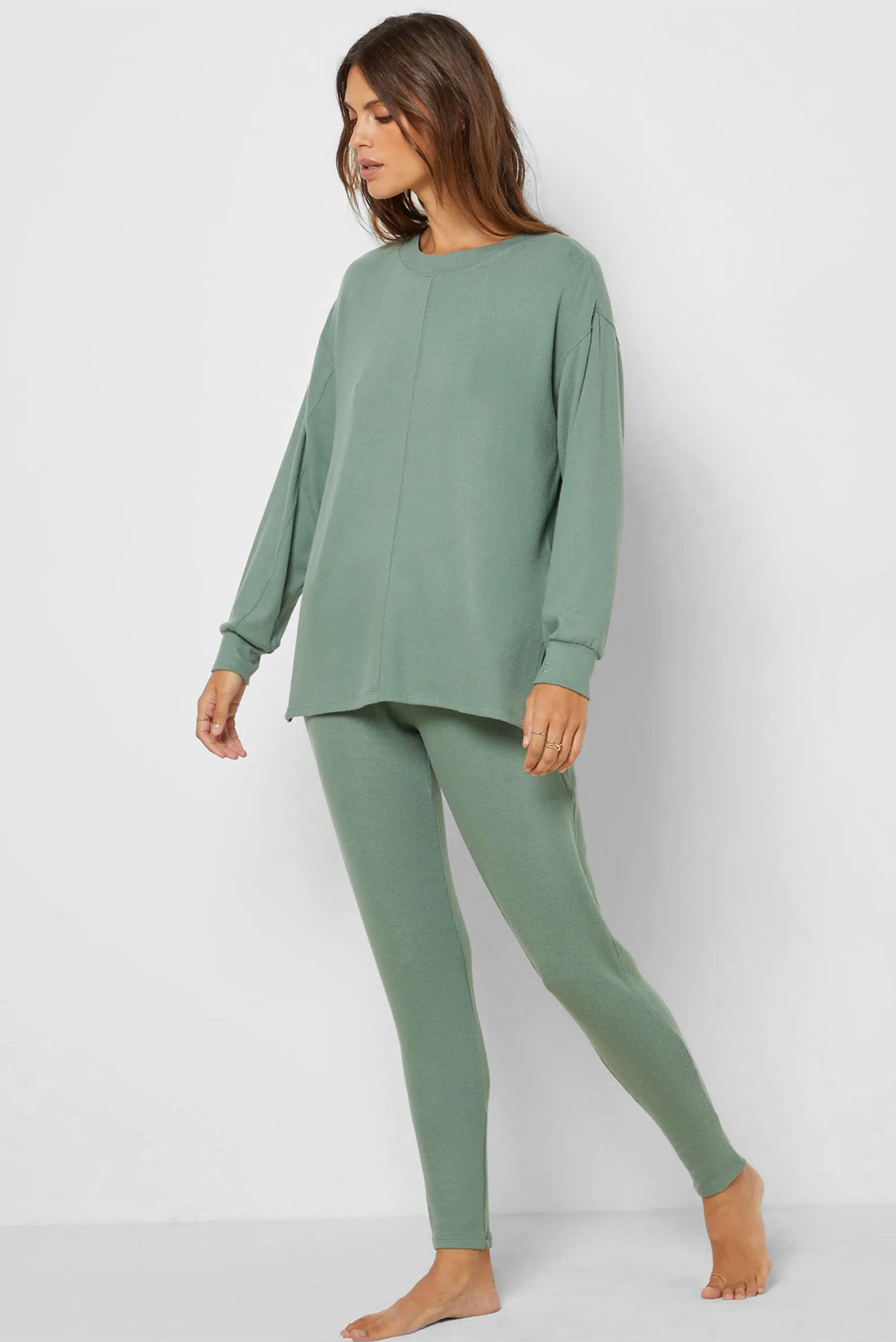 Штаны CLOANE - PANTALON 2