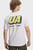 Футболка/UA 60/40S BODY SHOP SS