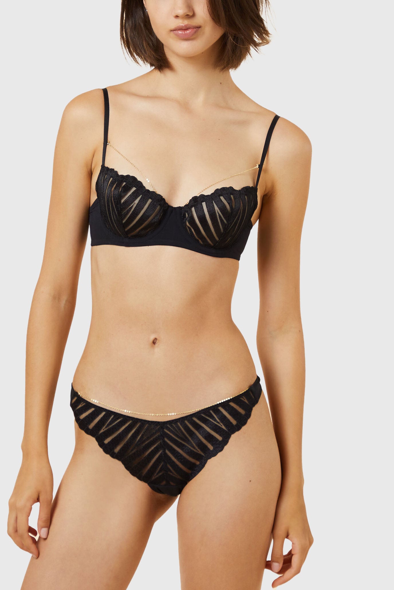 Бюстгальтер EXQUISE - SC CLASSIQUE 4