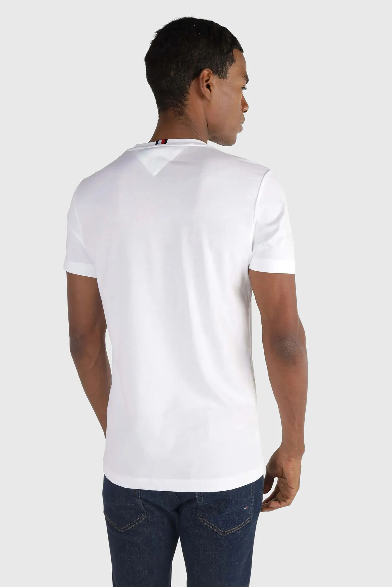 Футболка H EMBLEM TEE 3