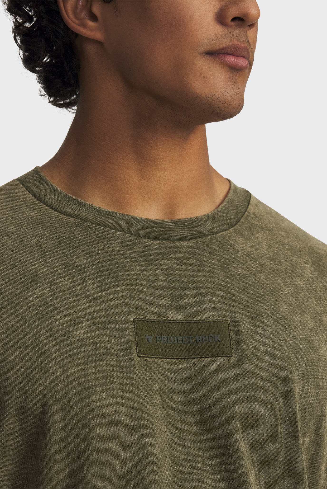 Футболка Pjt Rck Hwt OS T 3