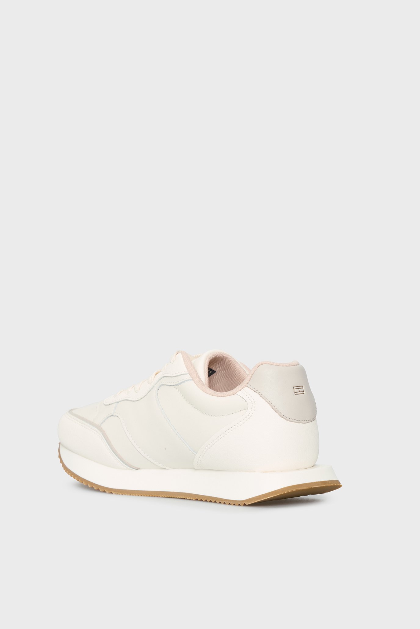 Кроссовки/LEATHER RUNNER 5