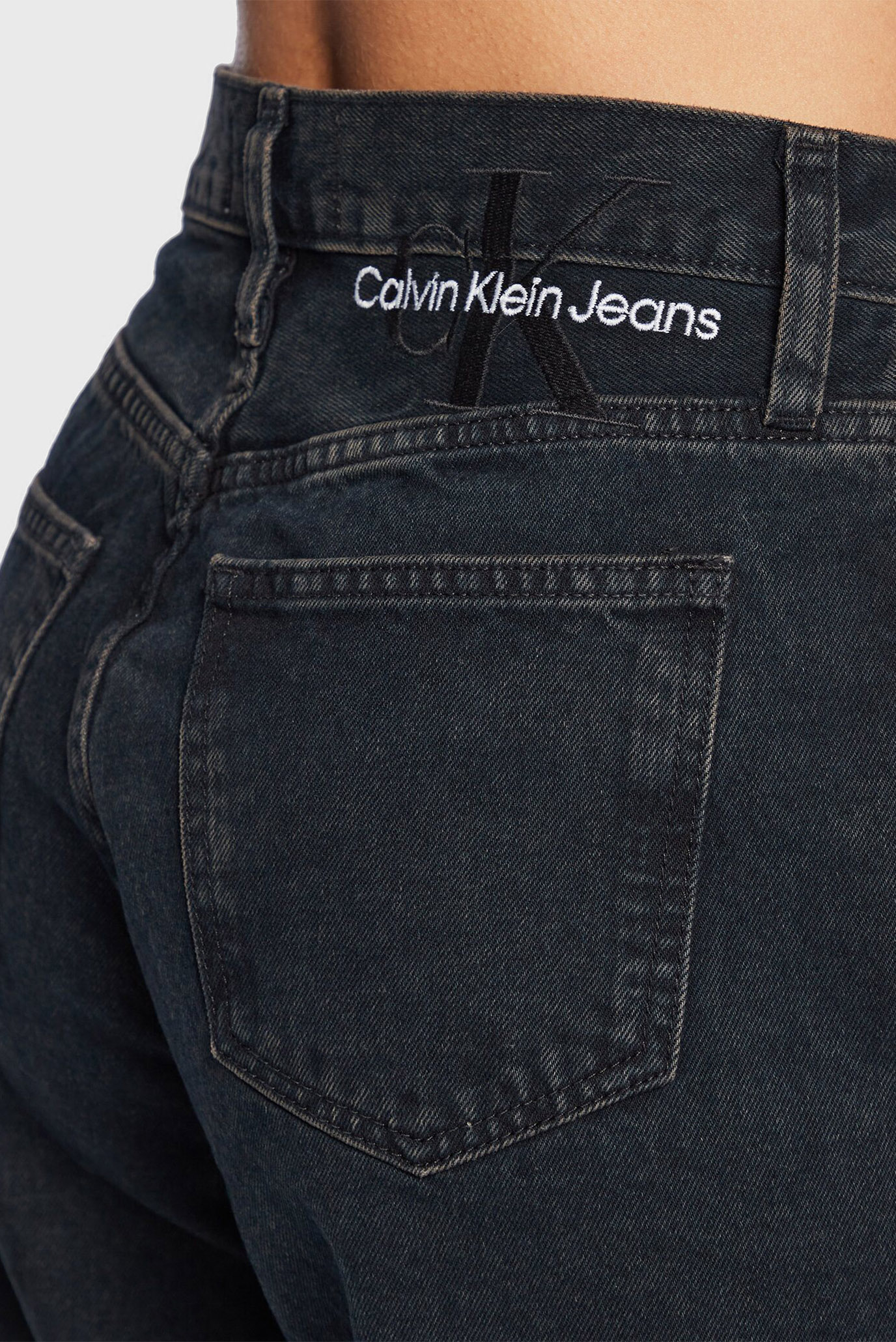 Джинсы MOM JEAN 5