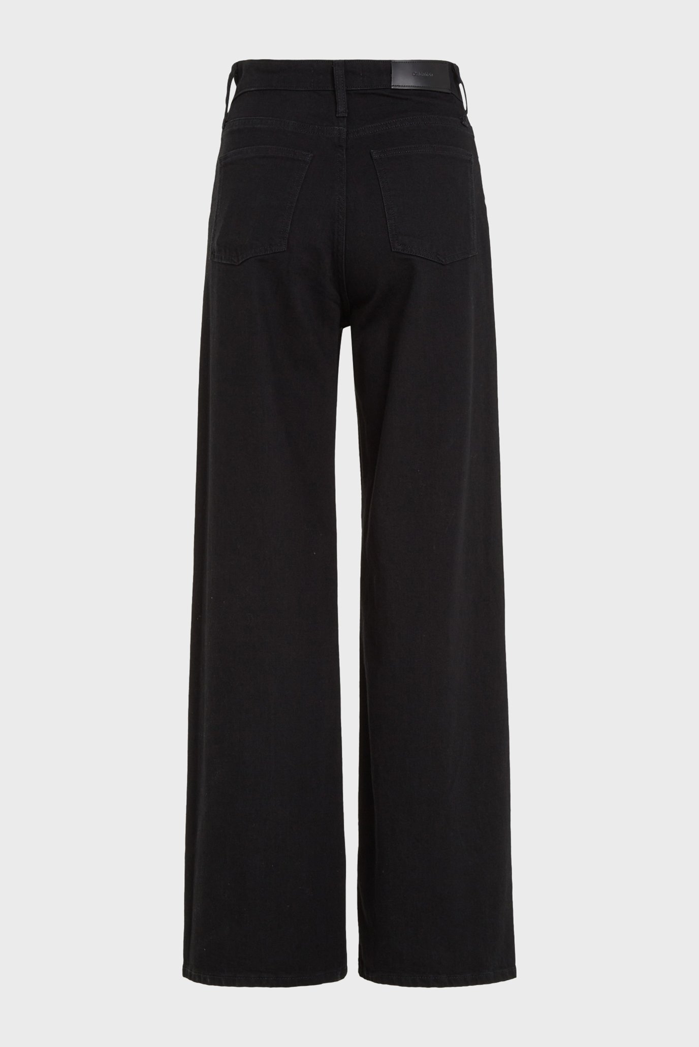 Женские черные джинсыCalvin Klein Женские черные джинсы 2