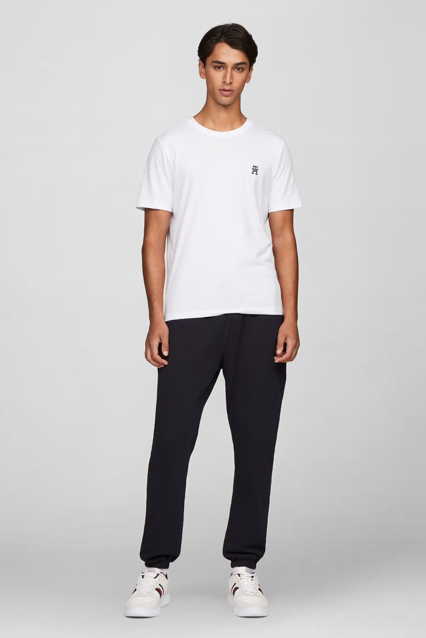 Штаны спортивные ESSENTIAL TERRY SWEATPANTS 2