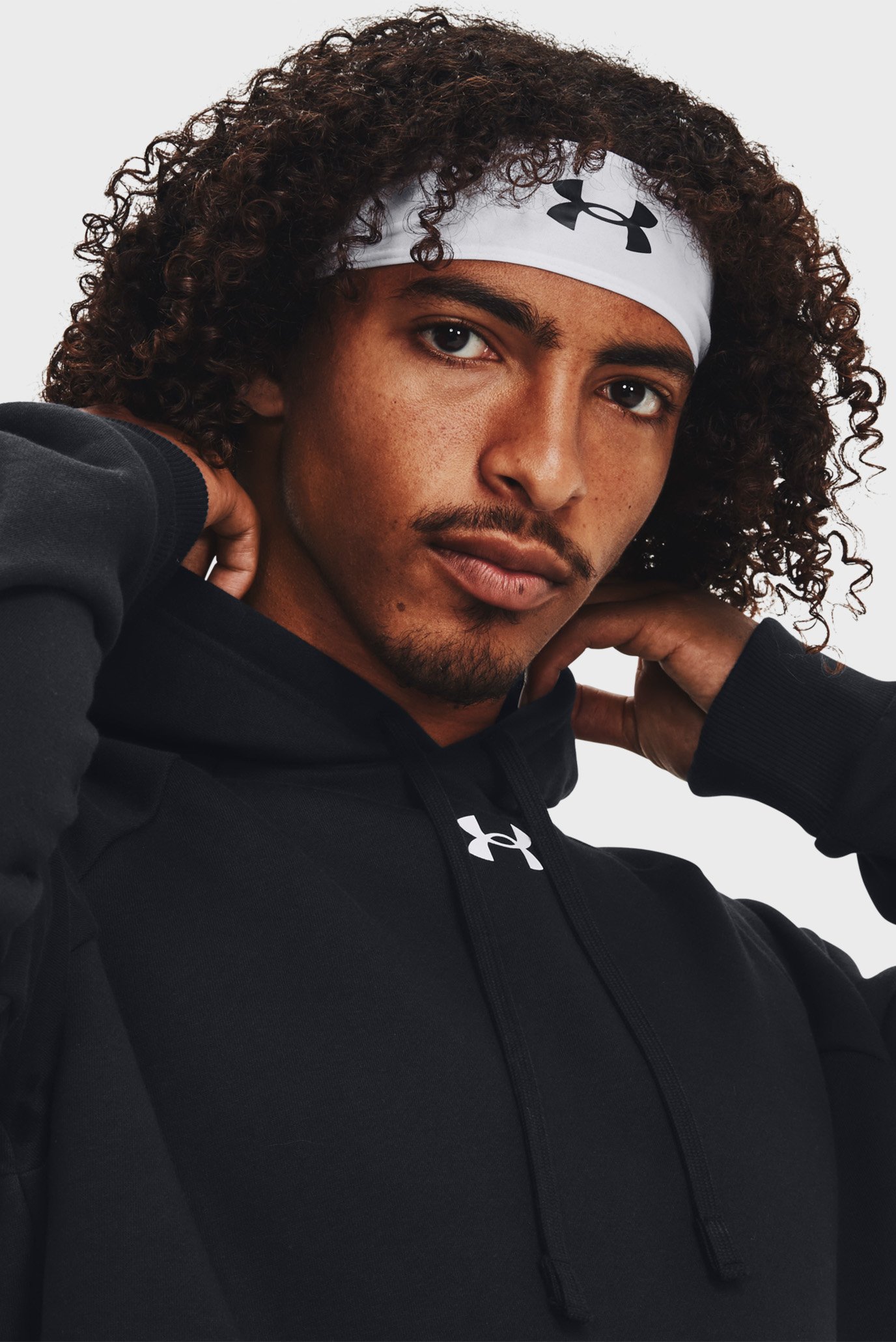 Костюм спортивный UA Rival Fleece Suit 3