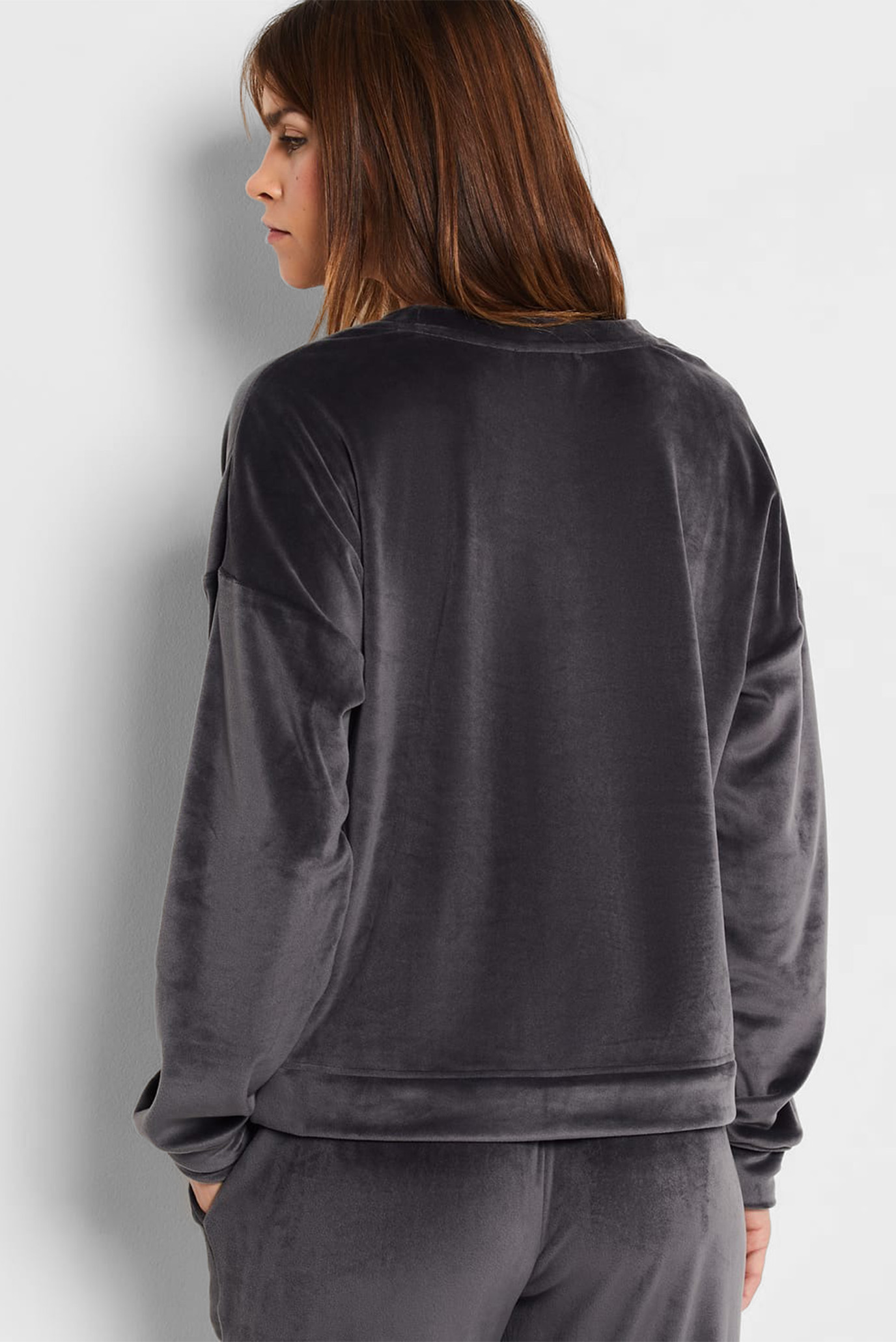 Свитшот POLKA - SWEATSHIRT 2