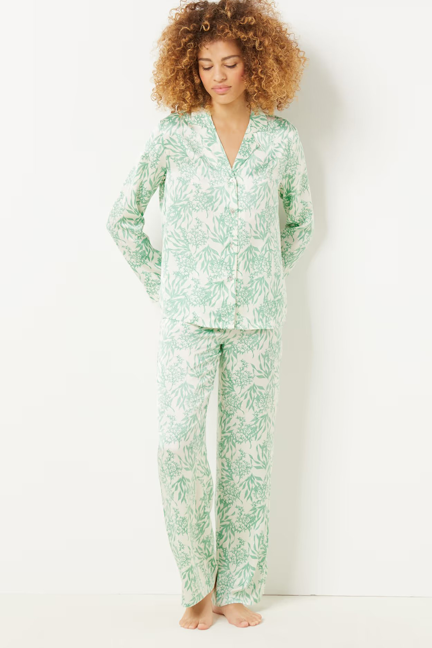 Ночная рубашка TOBIA - CHEMISE 3