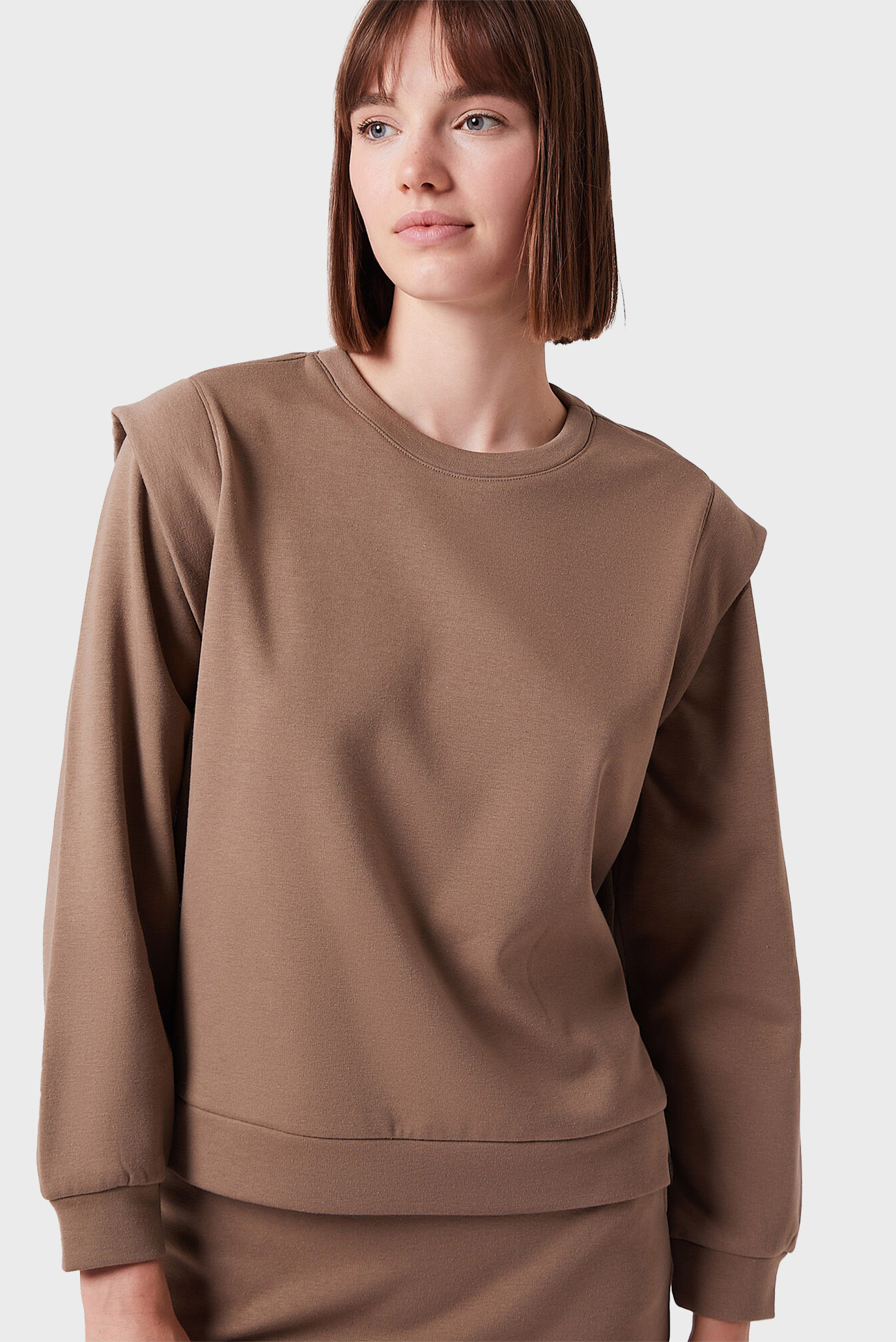 Свитшот BUNJI - SWEAT SHIRT 3