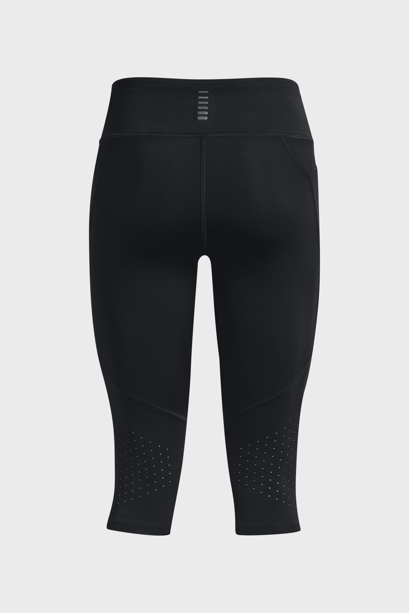 Легинсы UA Fly Fast Capris 8