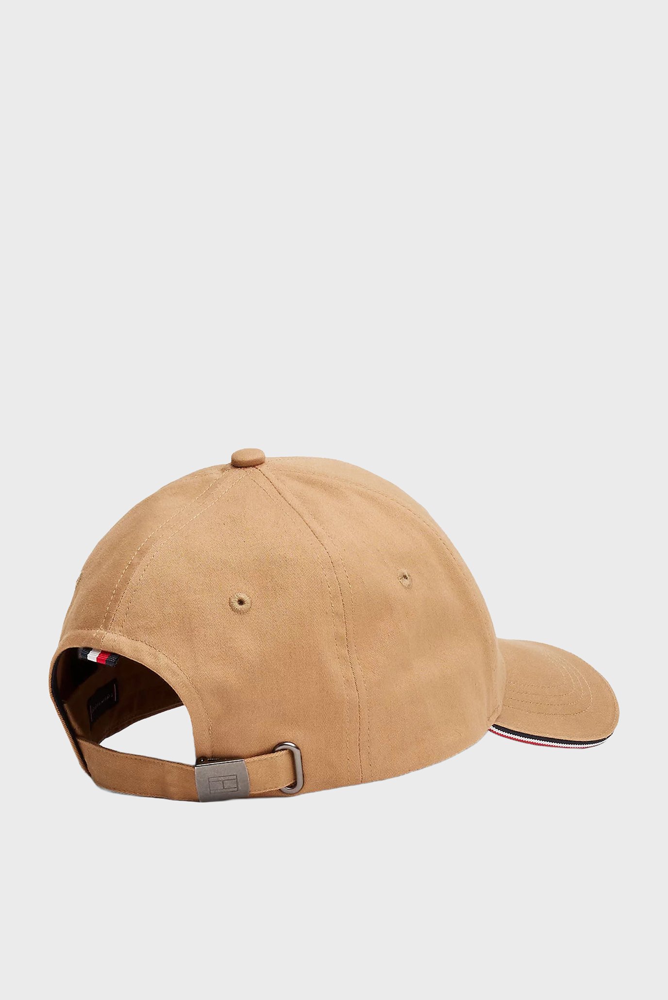 Кепка TH CORPORATE COTTON 6 PANEL CAP 3
