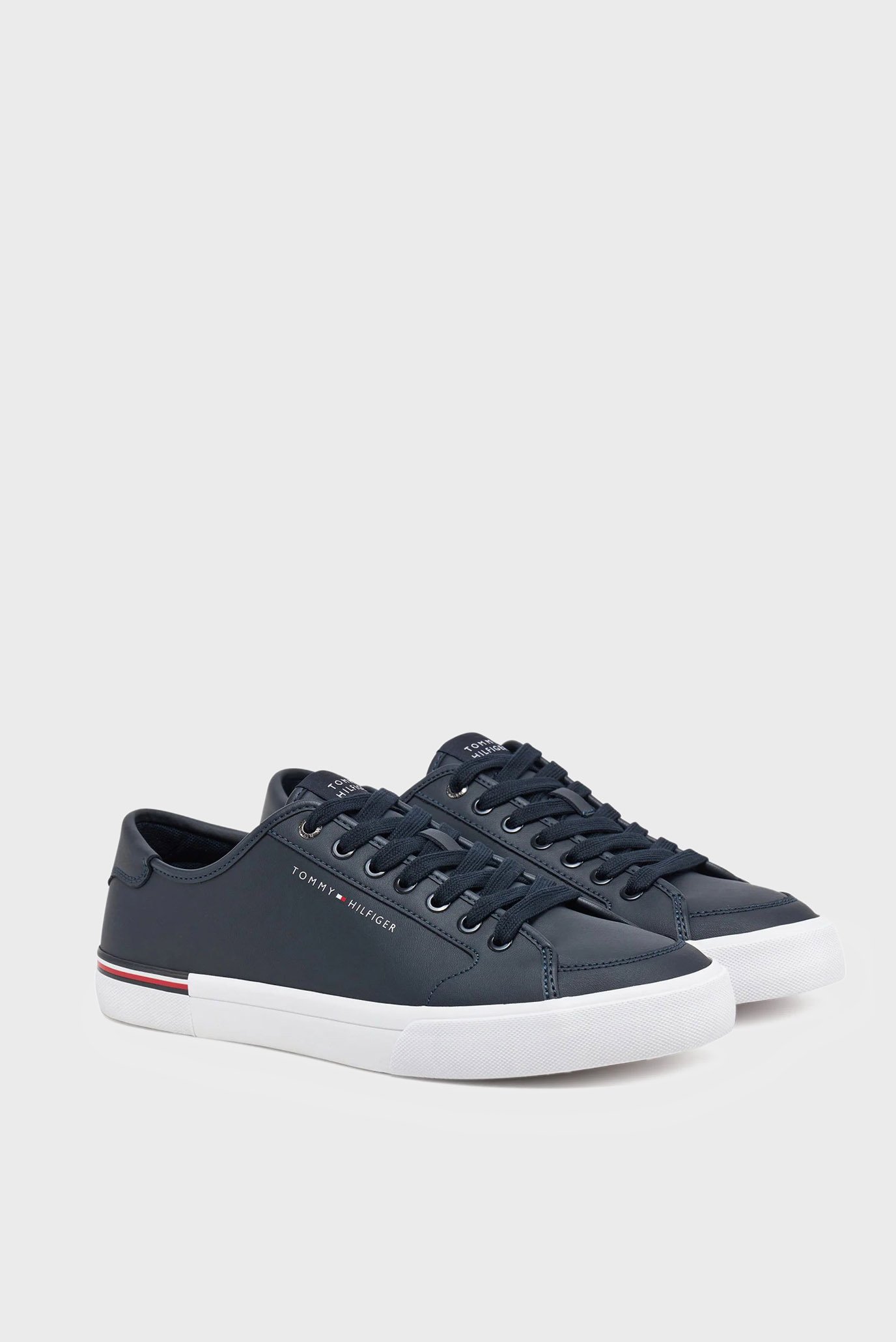 Кеды CORE CORPORATE VULC LEATHER 3