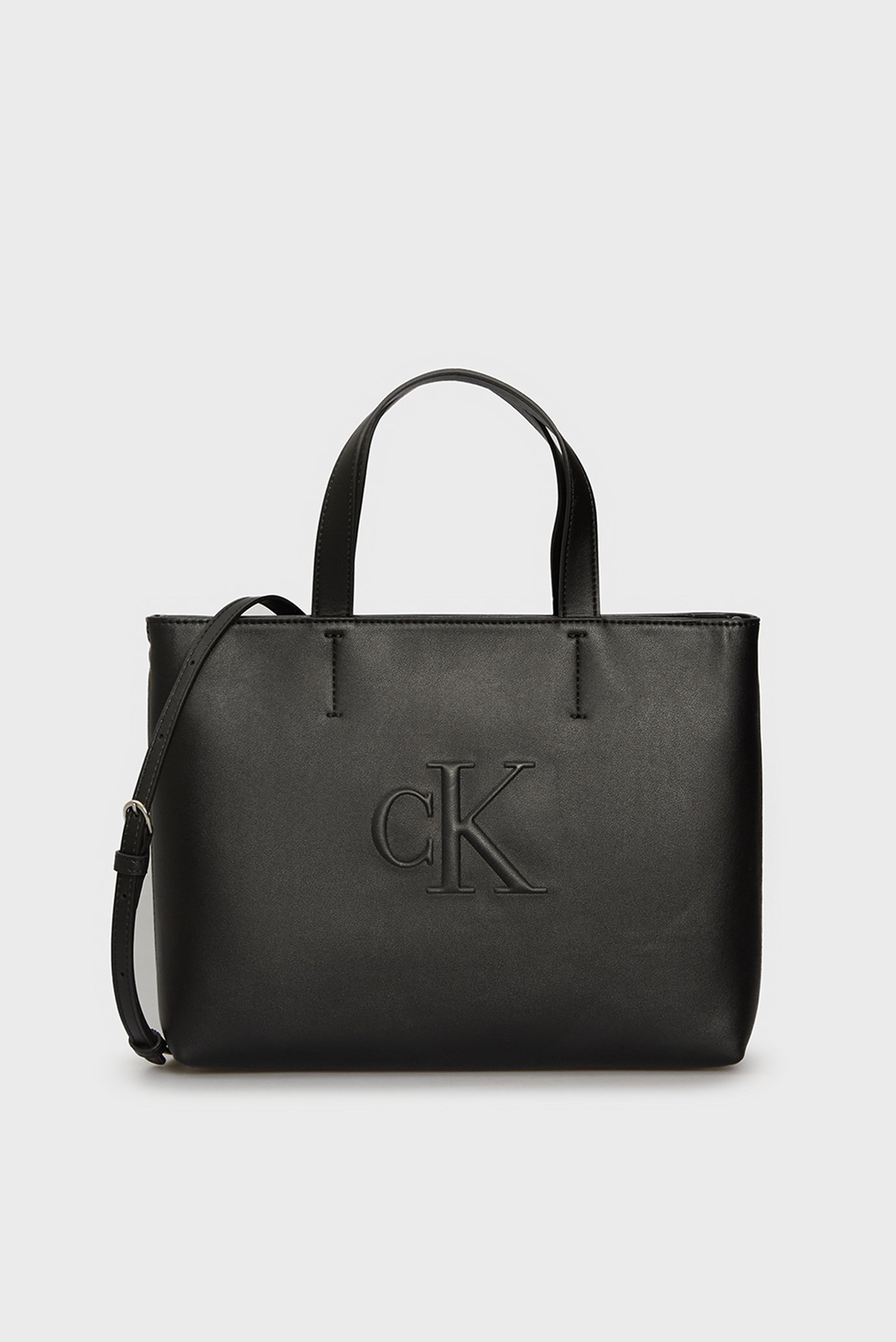 Сумка/SCULPTED MINI EW TOTE 1